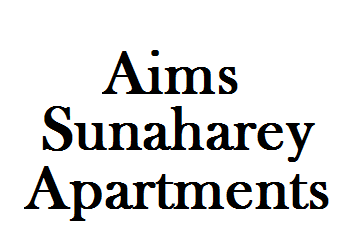 Aims Sunaharey Apartments